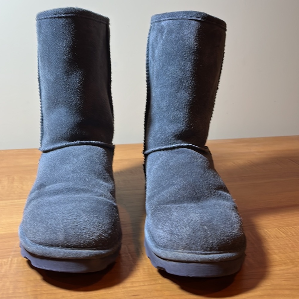 Bearpaw winter boots size 11 - Picture 5 of 11